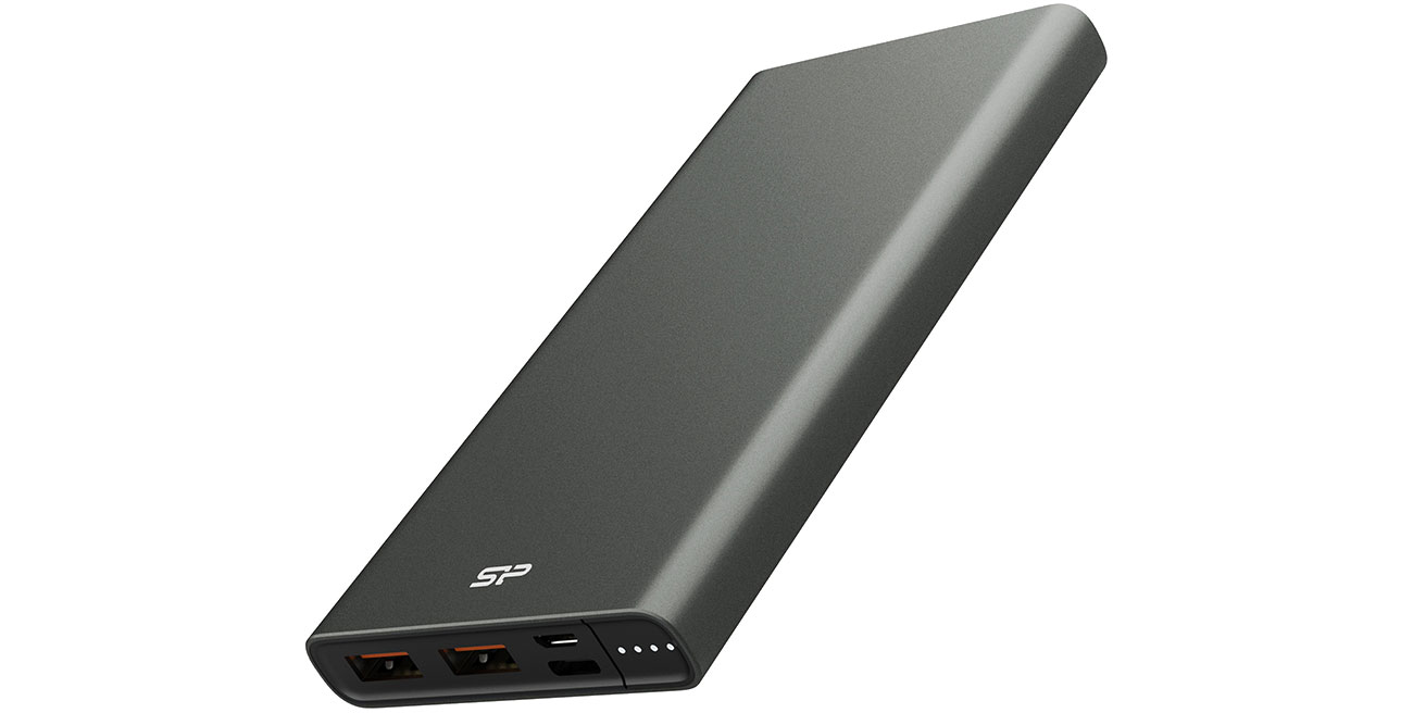 Silicon Power QP60