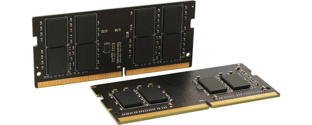 Pamięć RAM SODIMM DDR4 Silicon Power 8GB (1x8GB) 2666MHz CL19 SP008GBSFU266B02
