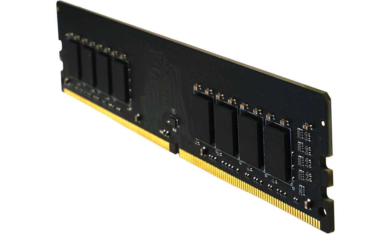 Pamięć RAM DDR4 Silicon Power 8GB 2666MHz CL19 SP008GBLFU266B02