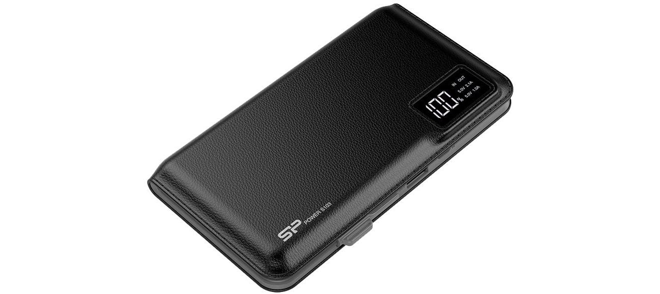 Powerbank Silicon Power S103 10 000 mAh