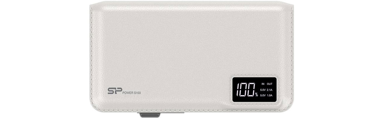 Powerbank Silicon Power S103 10 000 mAh