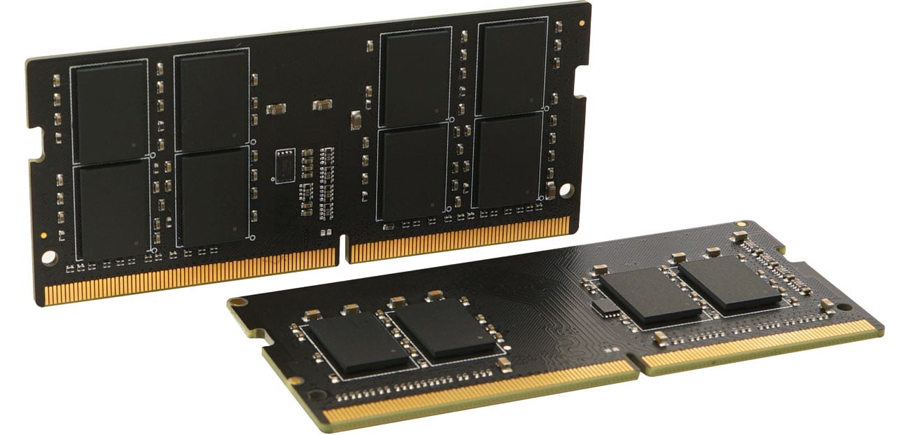 DDR4 Silicon Power SODIMM