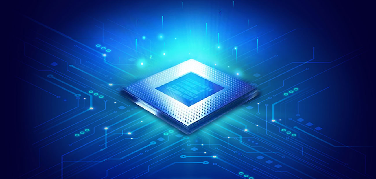 Silicon Power Chip DDR5