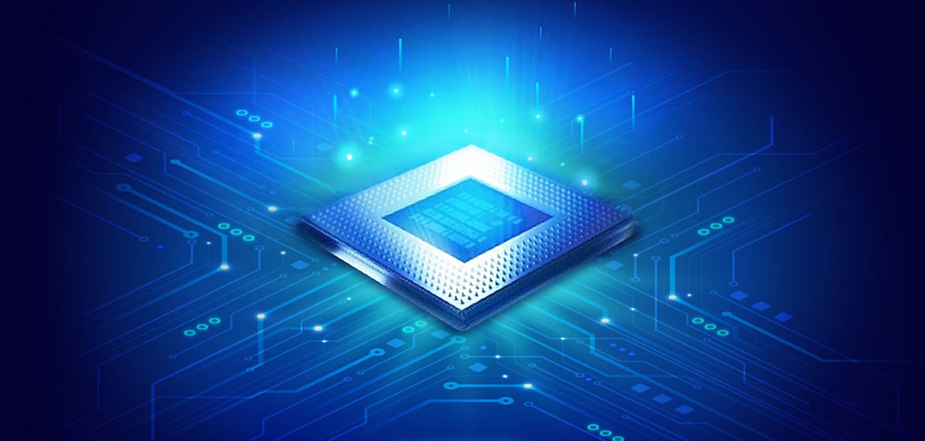 Silicon Power Chip DDR5