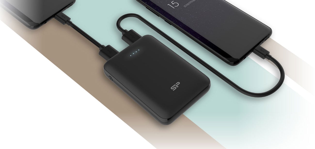 Silicon Power 10000 mAh