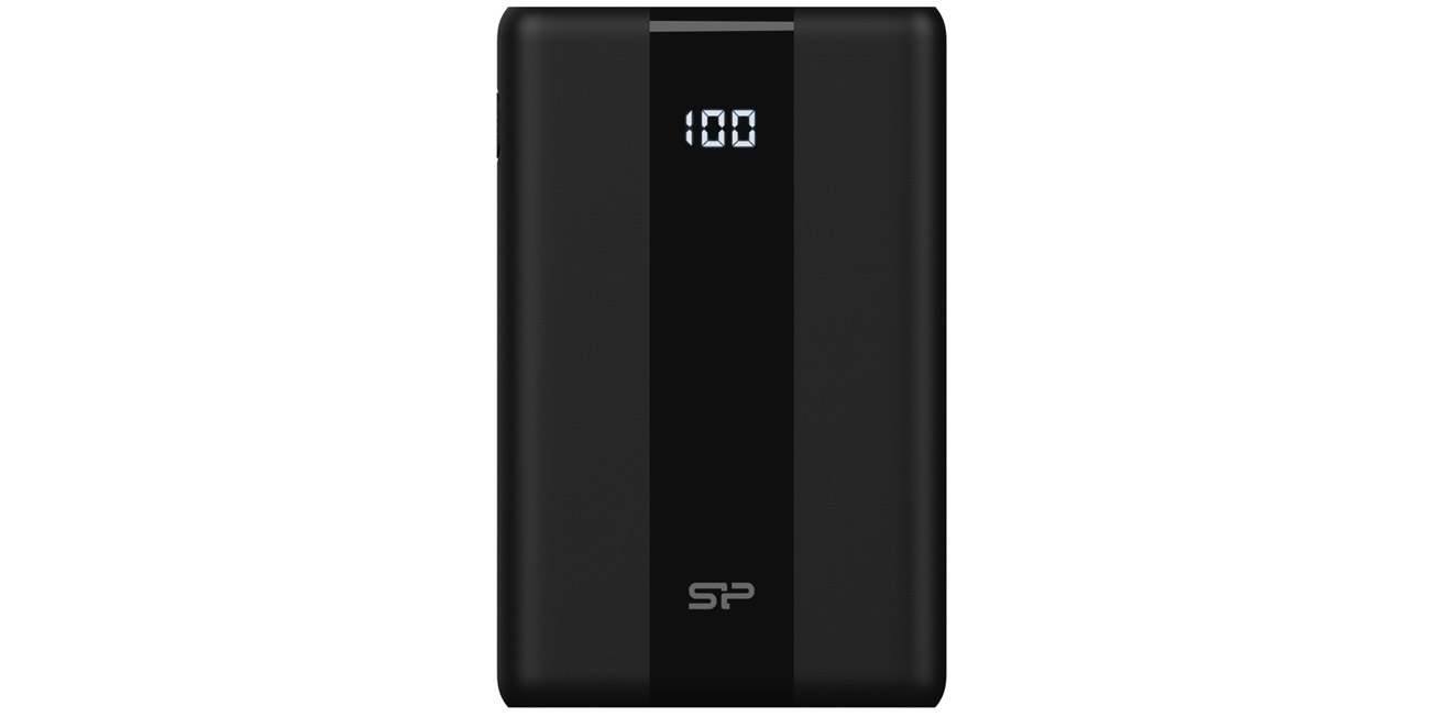 Powerbank Silicon Power QP55 10000mAh