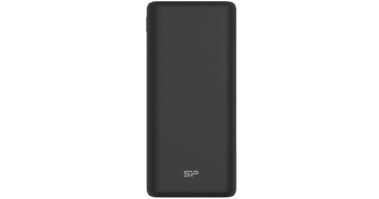 Powerbank Silicon Power C20QC