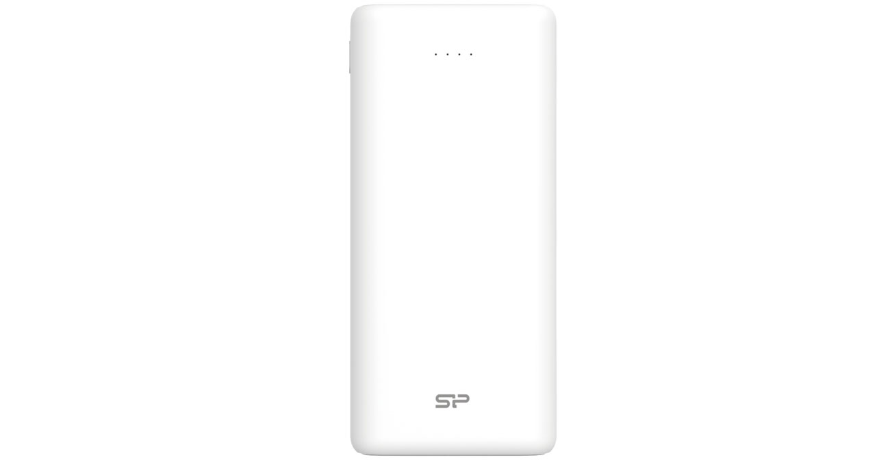 Powerbank Silicon Power C20QC
