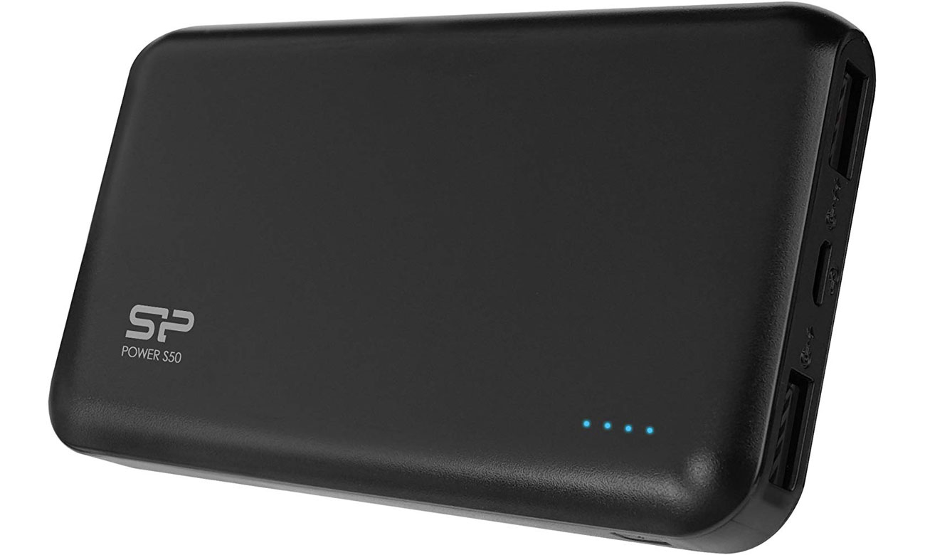 Infografika Powerbank