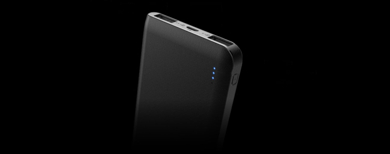 Power Bank Silicon Power Porty