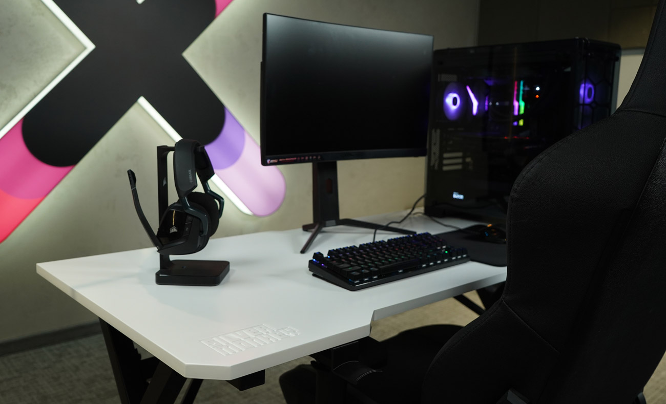 Klimatyczne poodświetlenie RGB LED