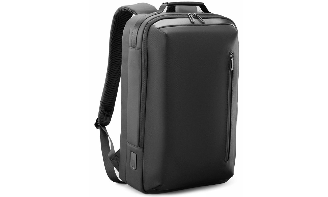 Plecak na laptopa Silver Monkey Business Backpack 15,6