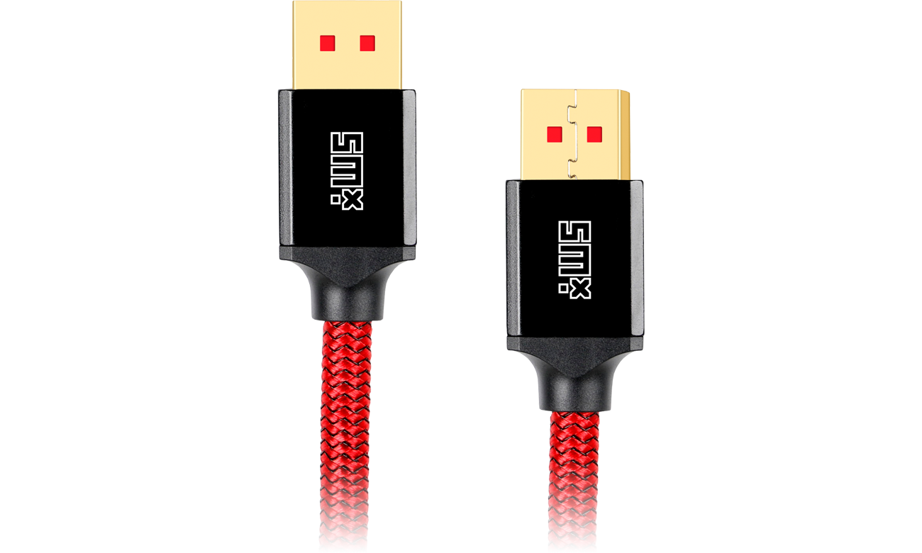 Silver Monkey X DisplayPort