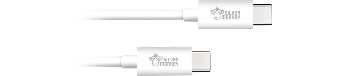 produkt Silver Monkey X