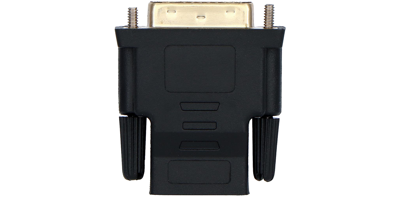 Adapter HDMI - DVI Silver Monkey