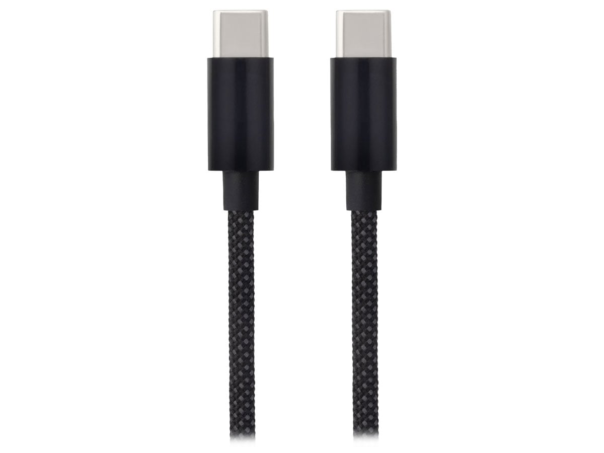 Kabel USB C-C Flow 60W