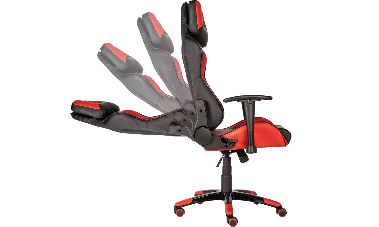 Mechanizm Butterfly