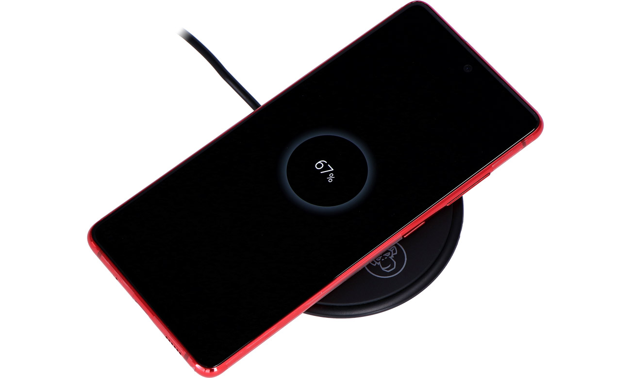 Wsparcie Quick Charge 3.0 i moc 15 W