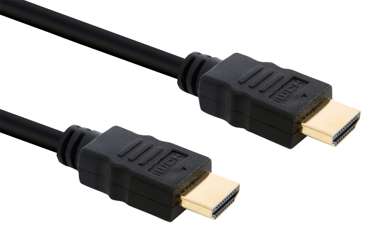 Silver Monkey Kabel HDMI 2.0 5m zlacza