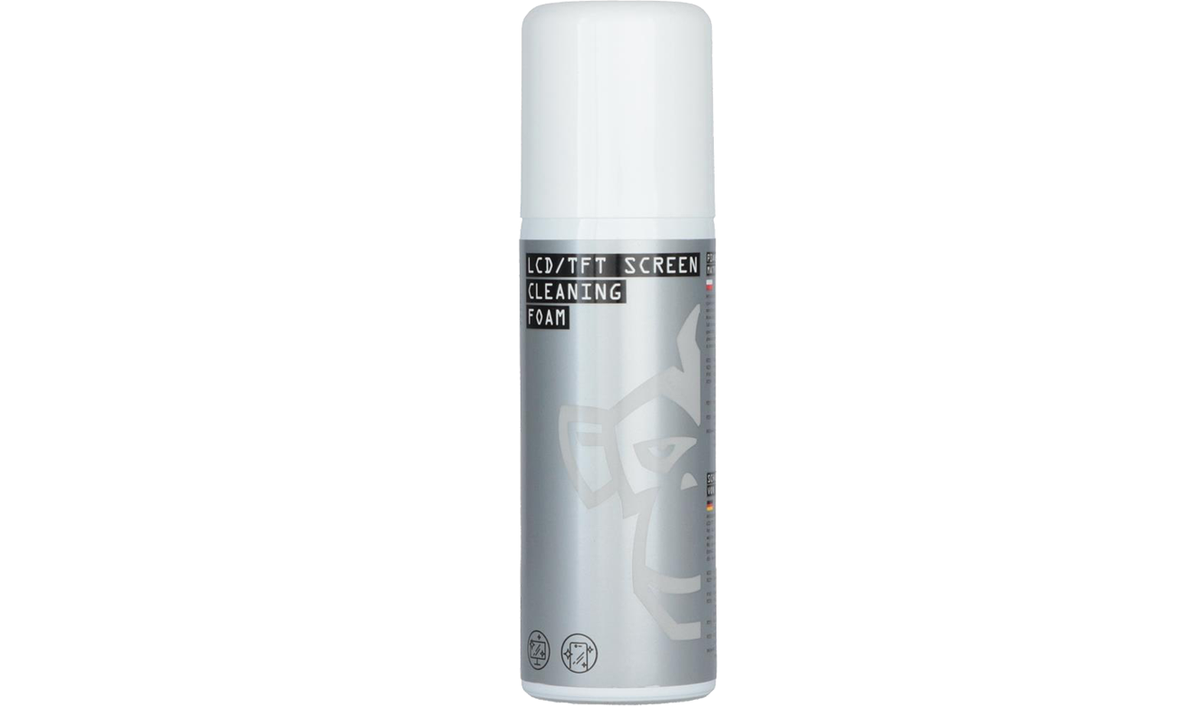 LCD100L-SM Silver Monkey