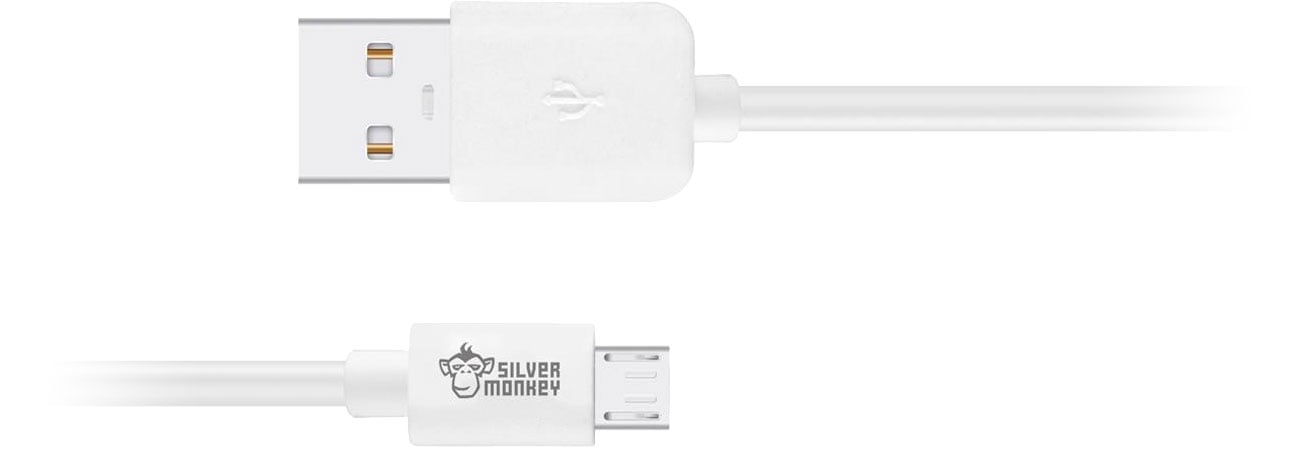 Silver Monkey MU-012SM02