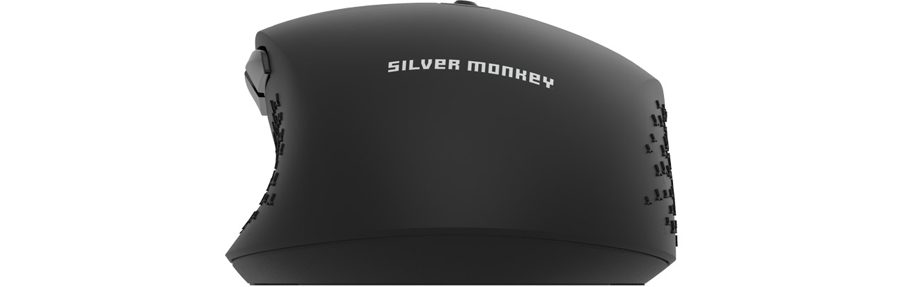 produkt Silver Monkey X