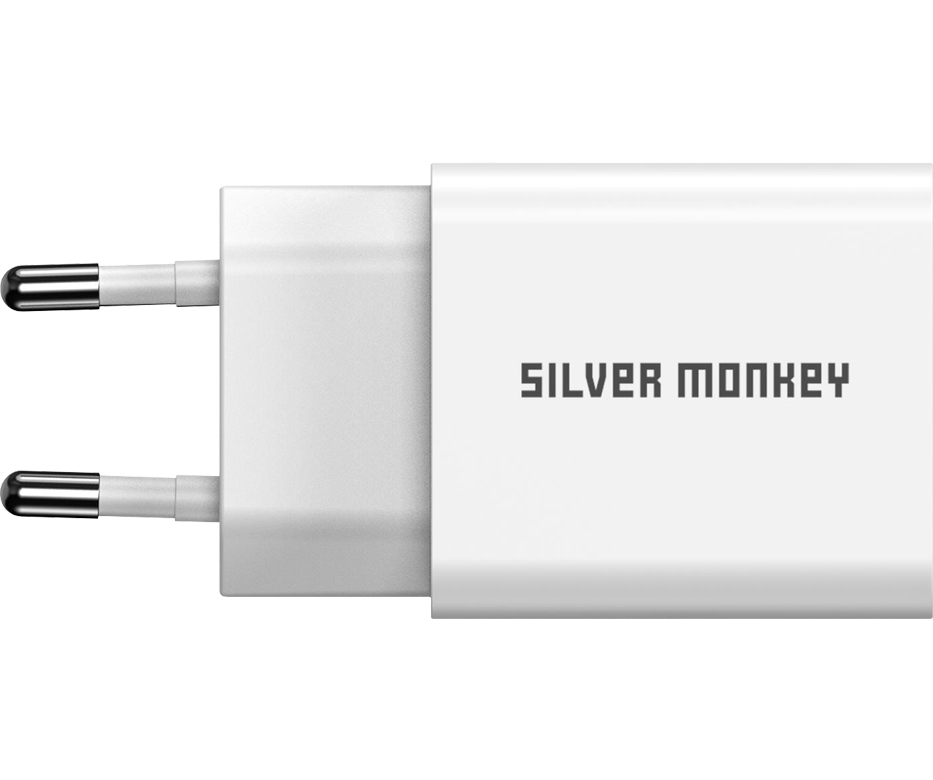 produkt Silver Monkey X