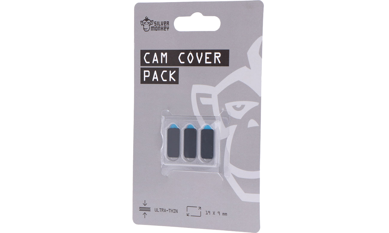 CAMcover2 Silver Monkey