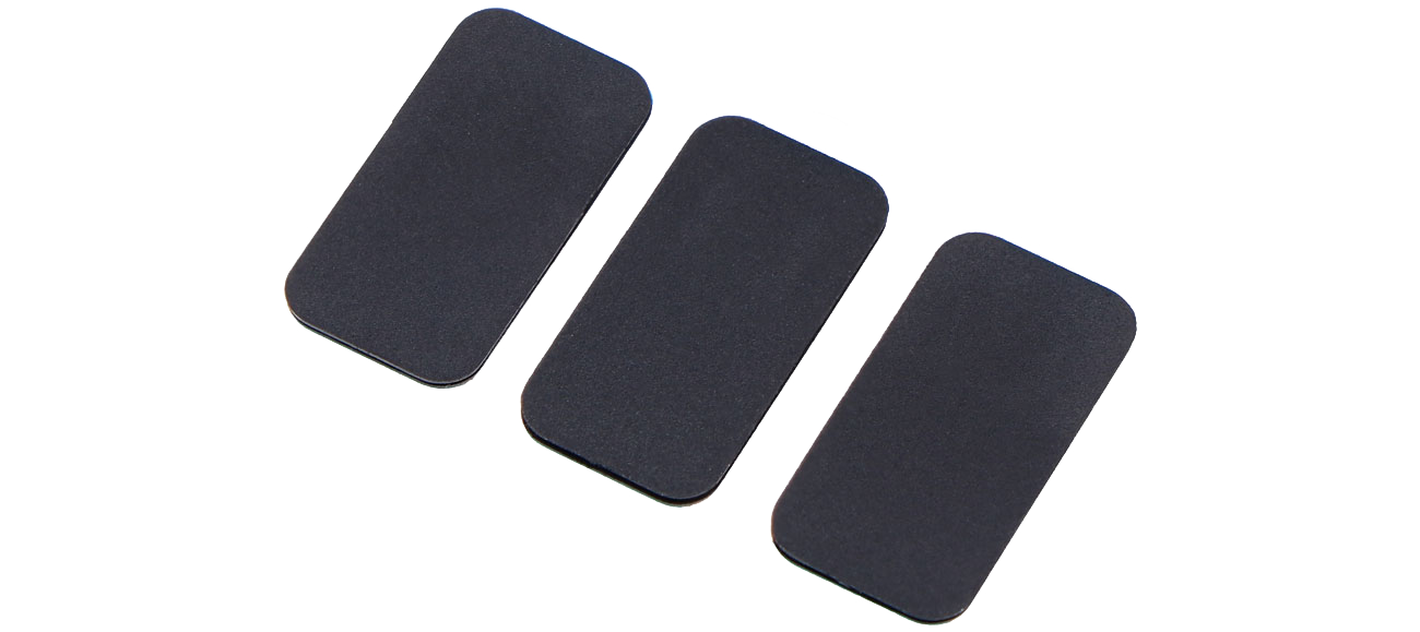 Zaślepka na kamerę CAMcover2 Silver Monkey