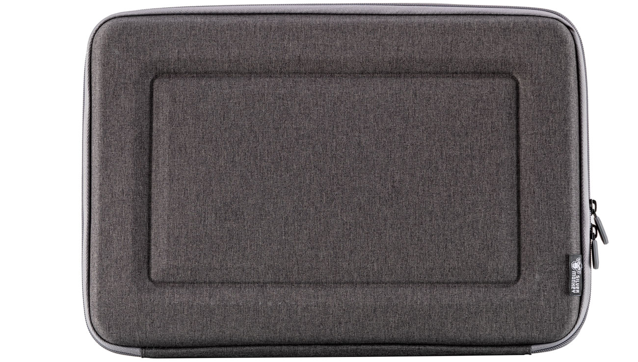 Etui Silver Monkey CrossCase
