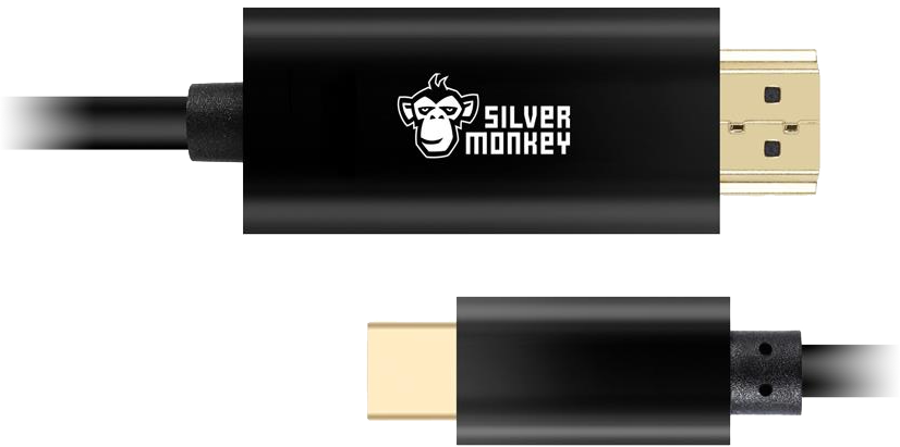 produkt Silver Monkey X