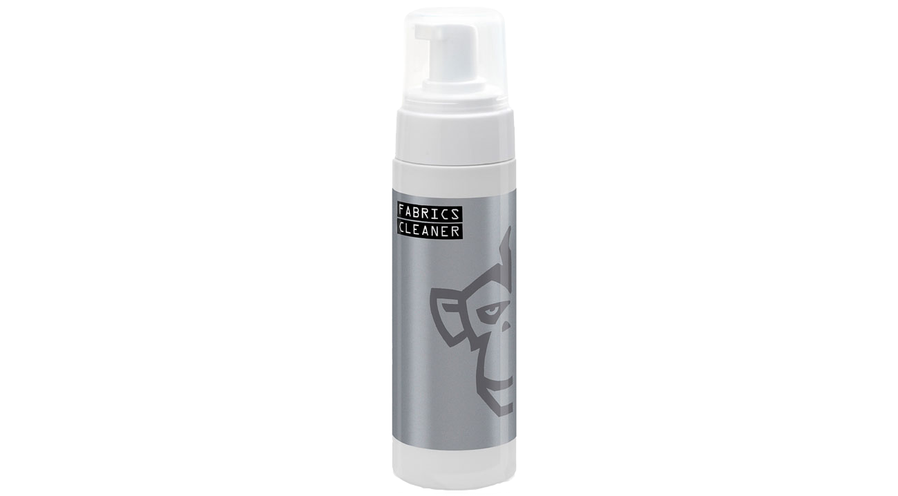 Gaming Chair Cleaner (do tkanin) Silver Monkey