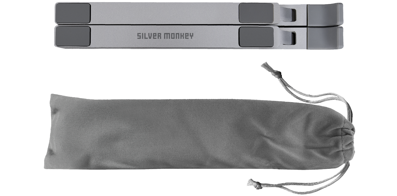 produkt Silver Monkey X