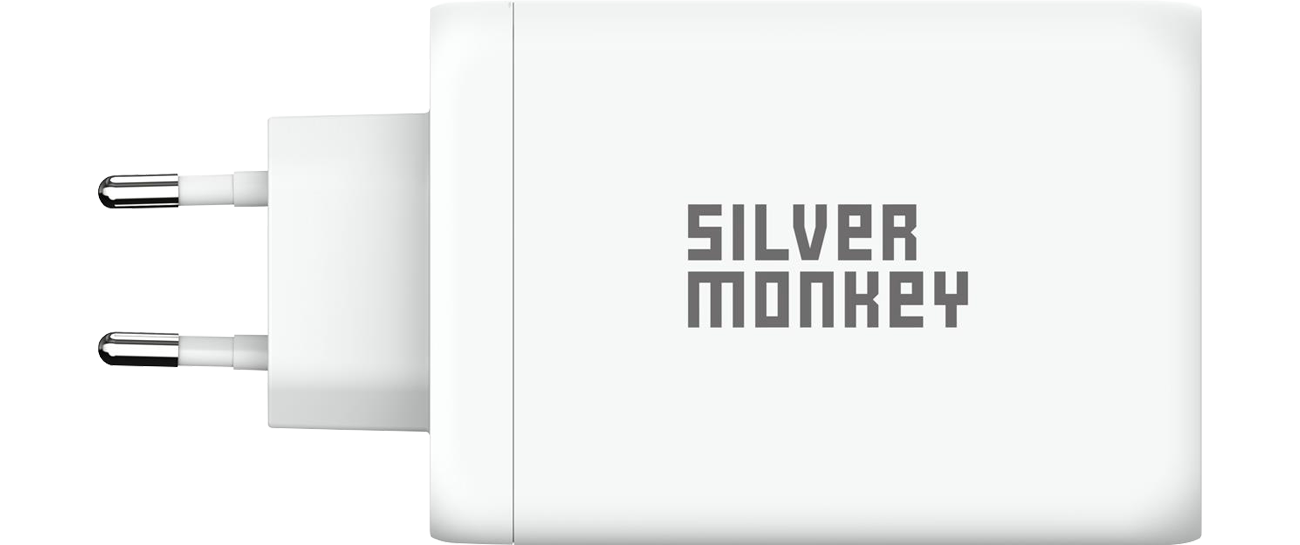 Silver Monkey GaN 130 W