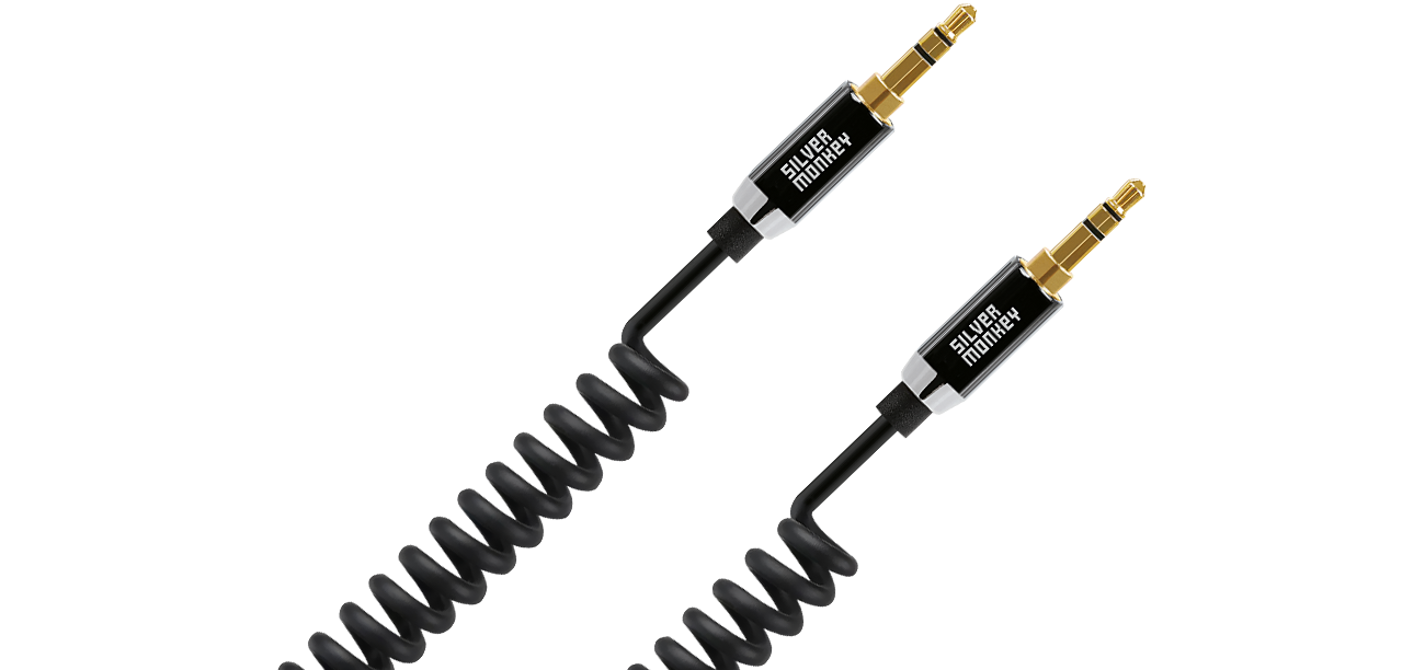 Kabel Silver Monkey SMA091