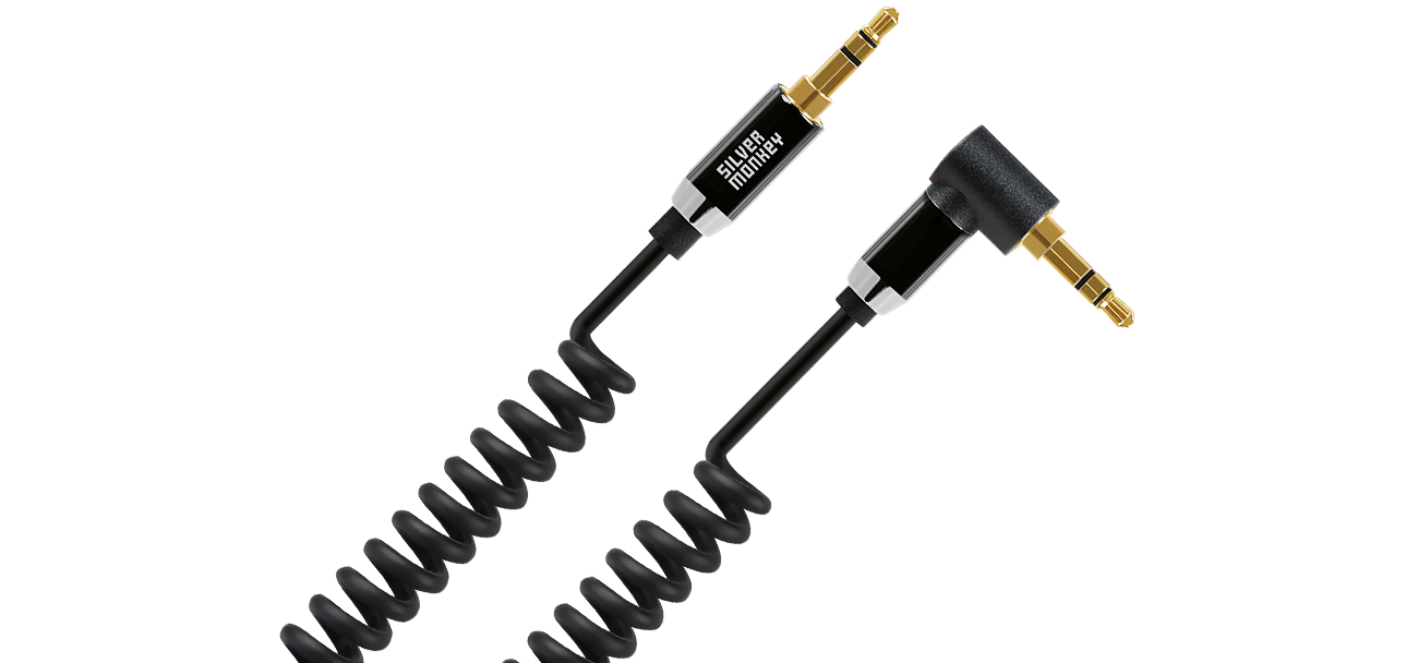 Kabel Silver Monkey SMA094