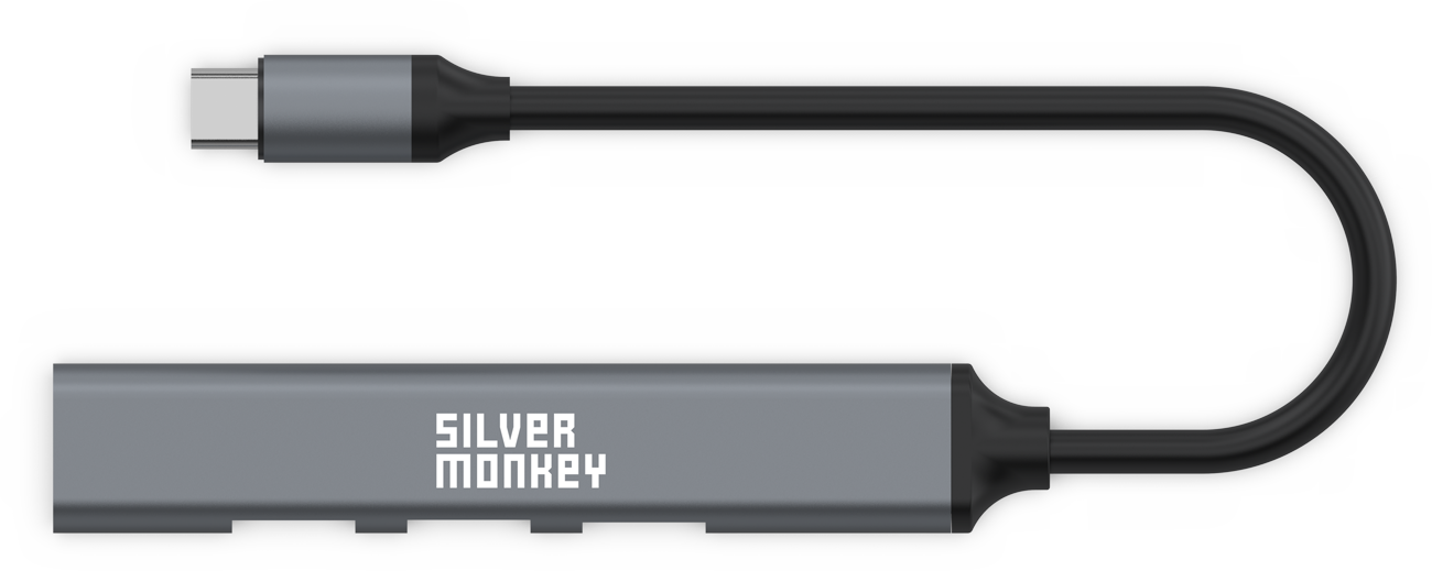 produkt Silver Monkey X