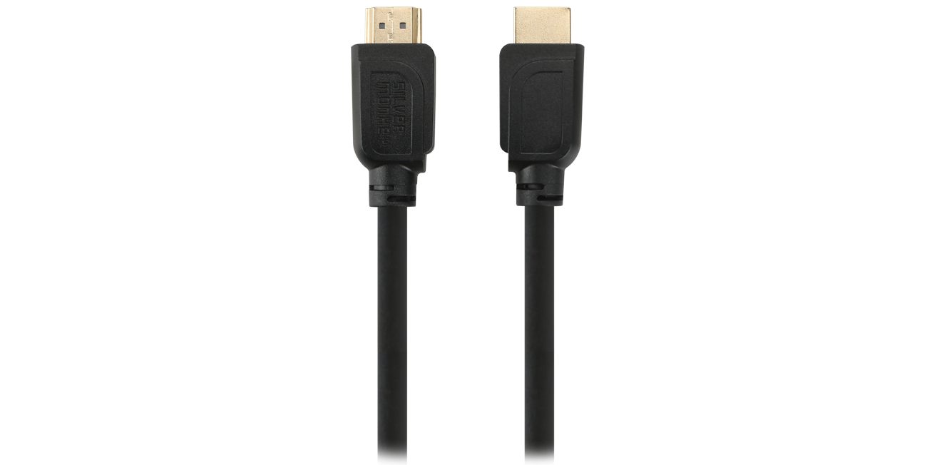 Kabel HDMI 2.1 Silver Monkey