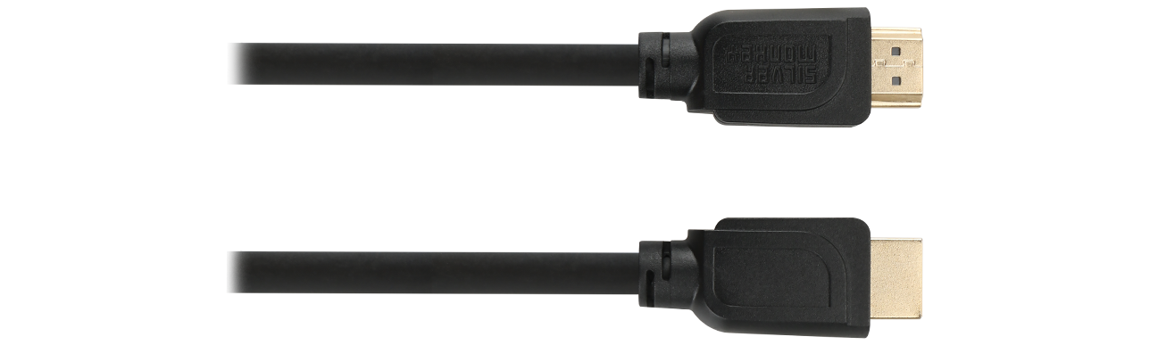 Kabel SMA143 Silver Monkey