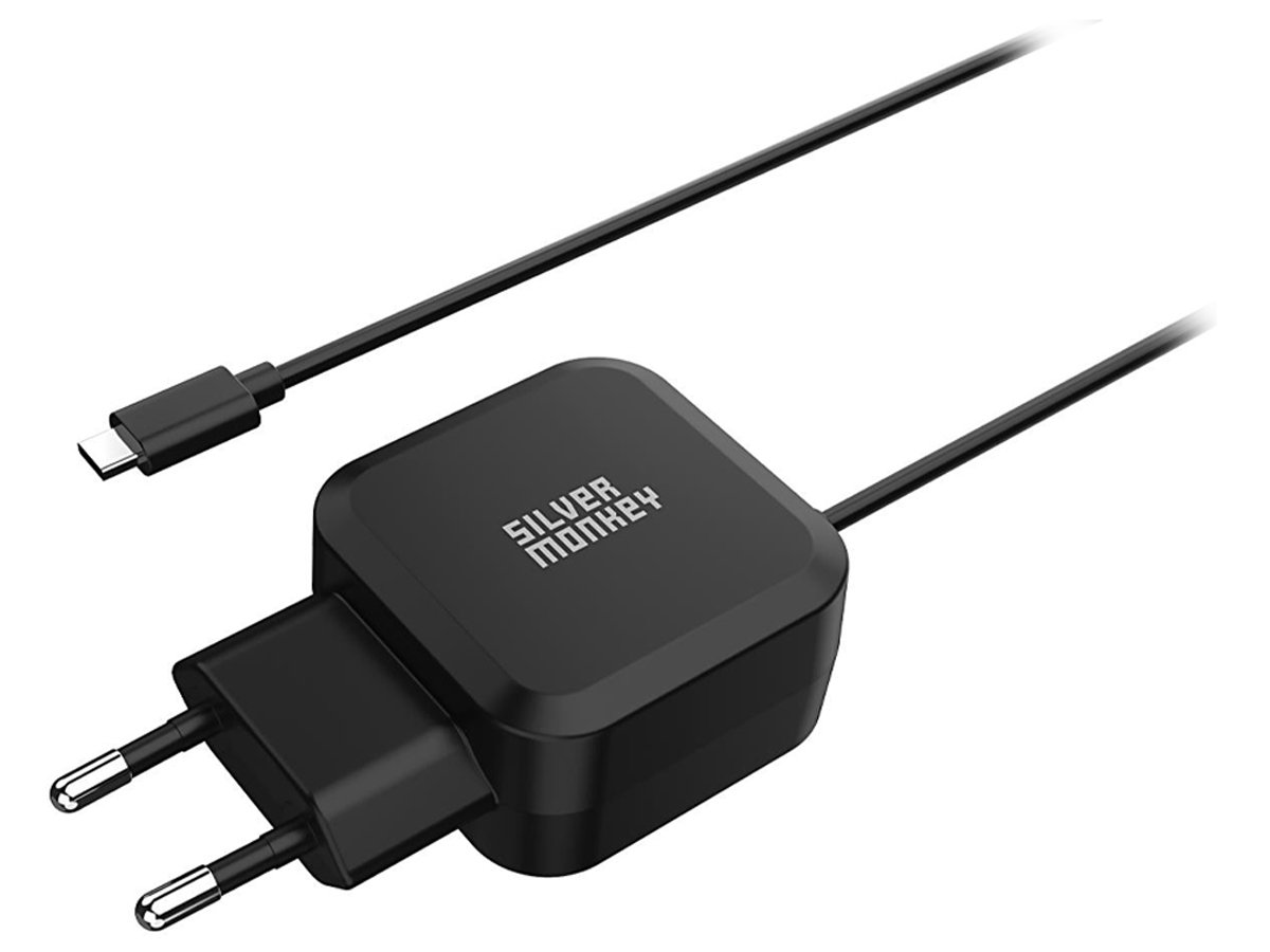 Netzteil für Laptops 65W USB-C