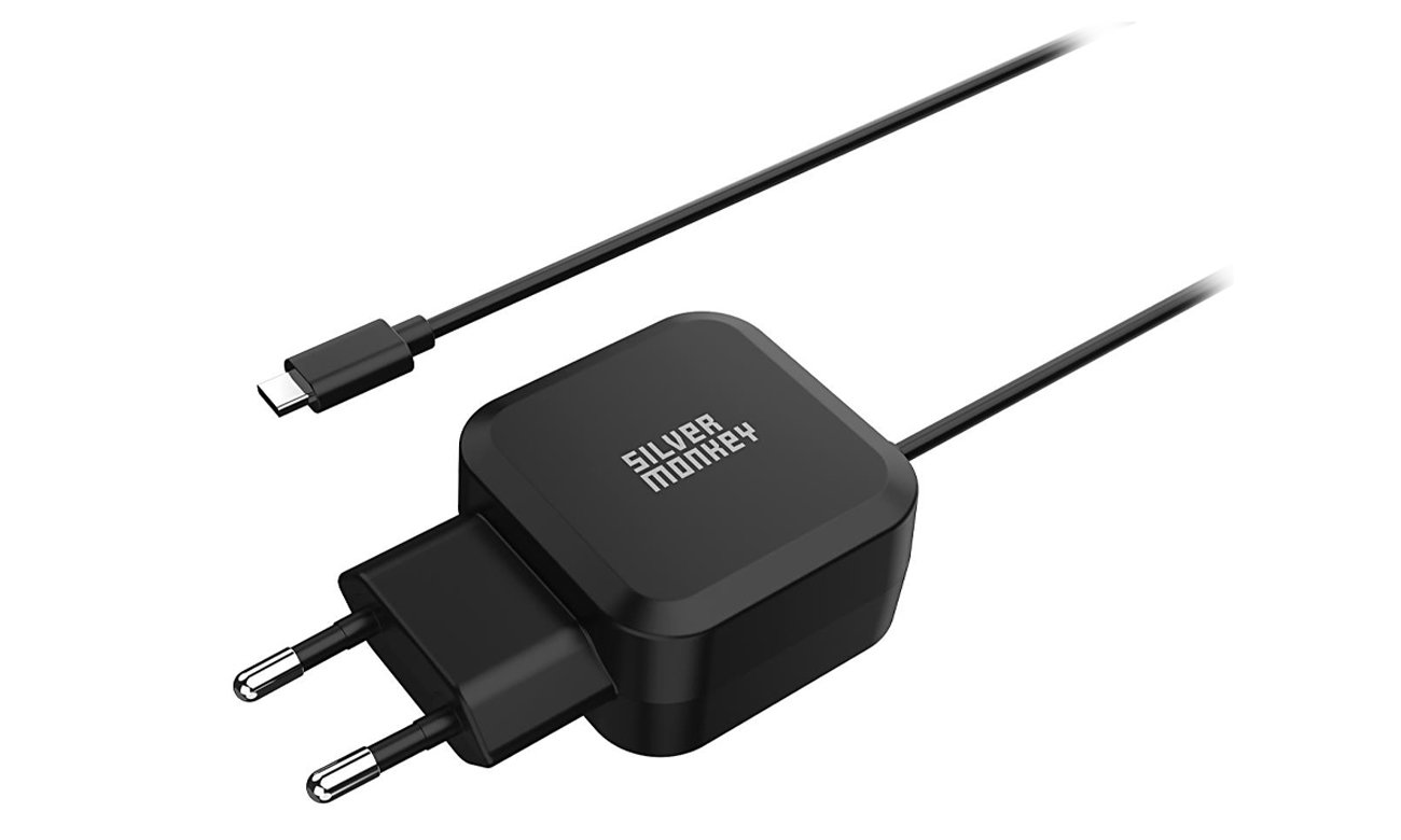 Netzteil für Laptops 65W USB-C