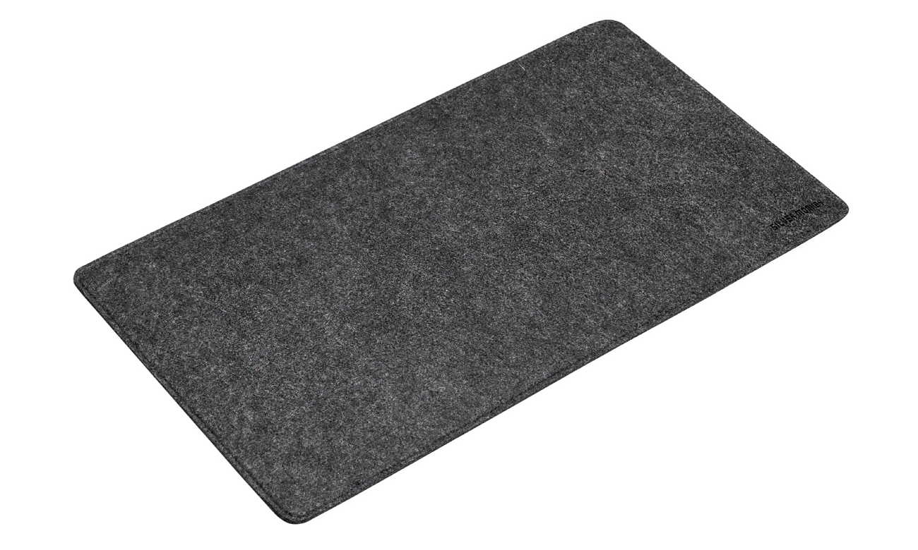 Silver Monkey DESK MAT