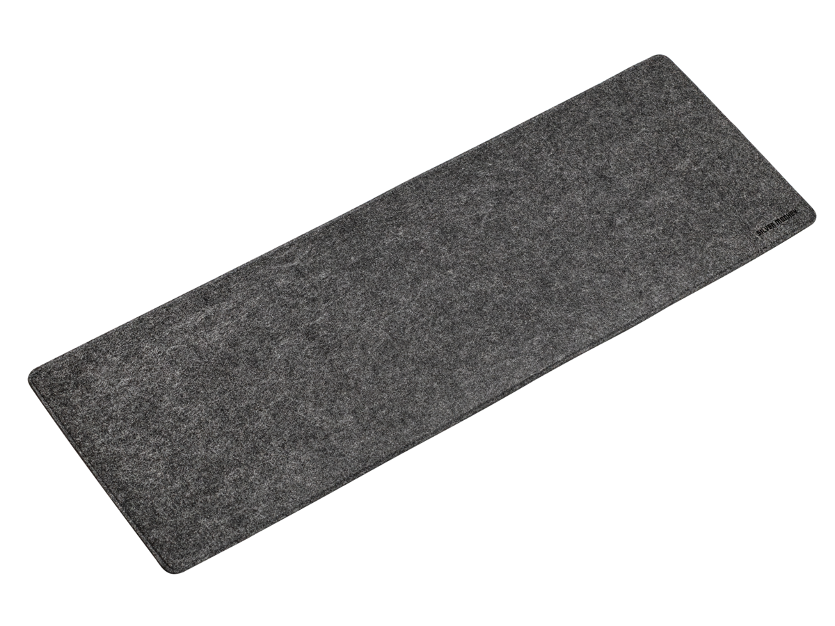 Silver Monkey DESK MAT