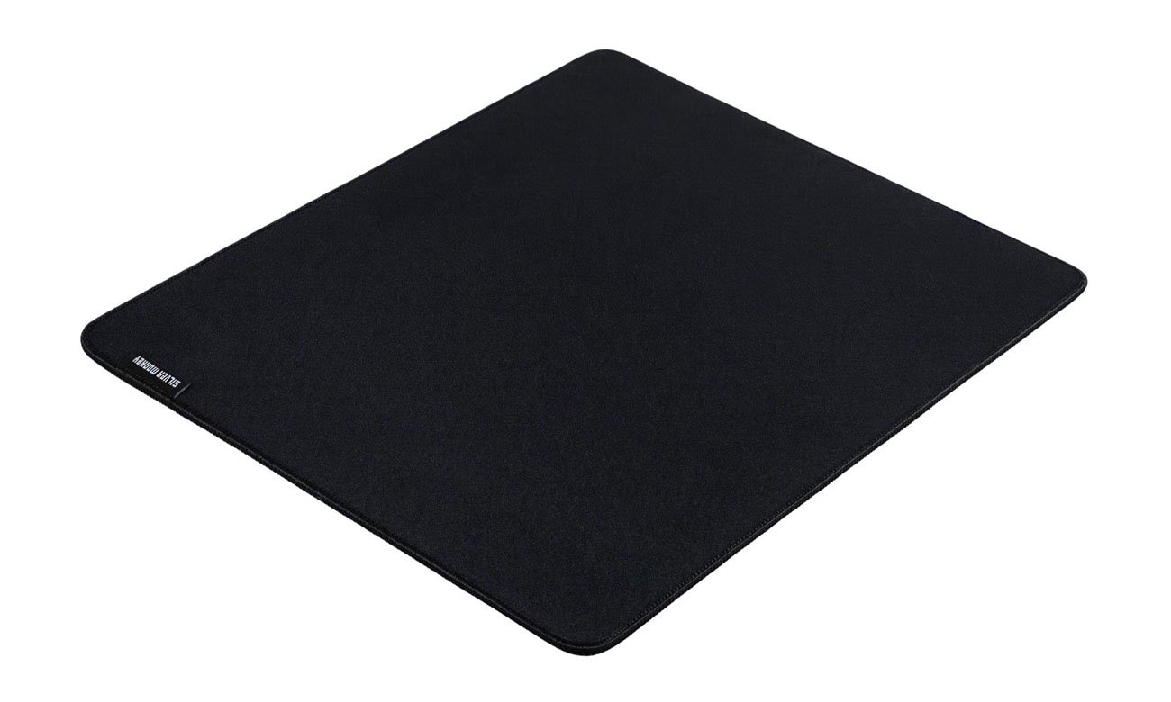 Silver Monkey Comfort Mouse Pad M