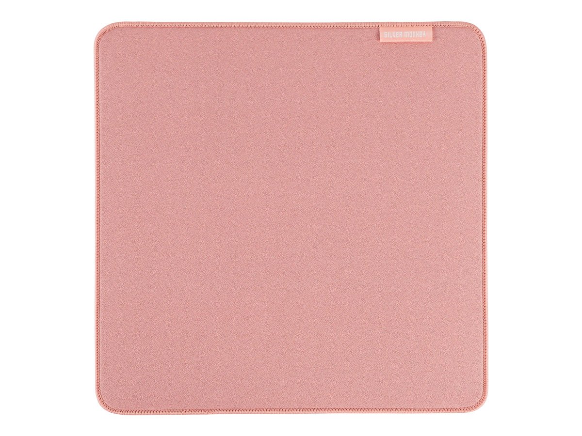 Silver Monkey Comfort Mouse Pad S