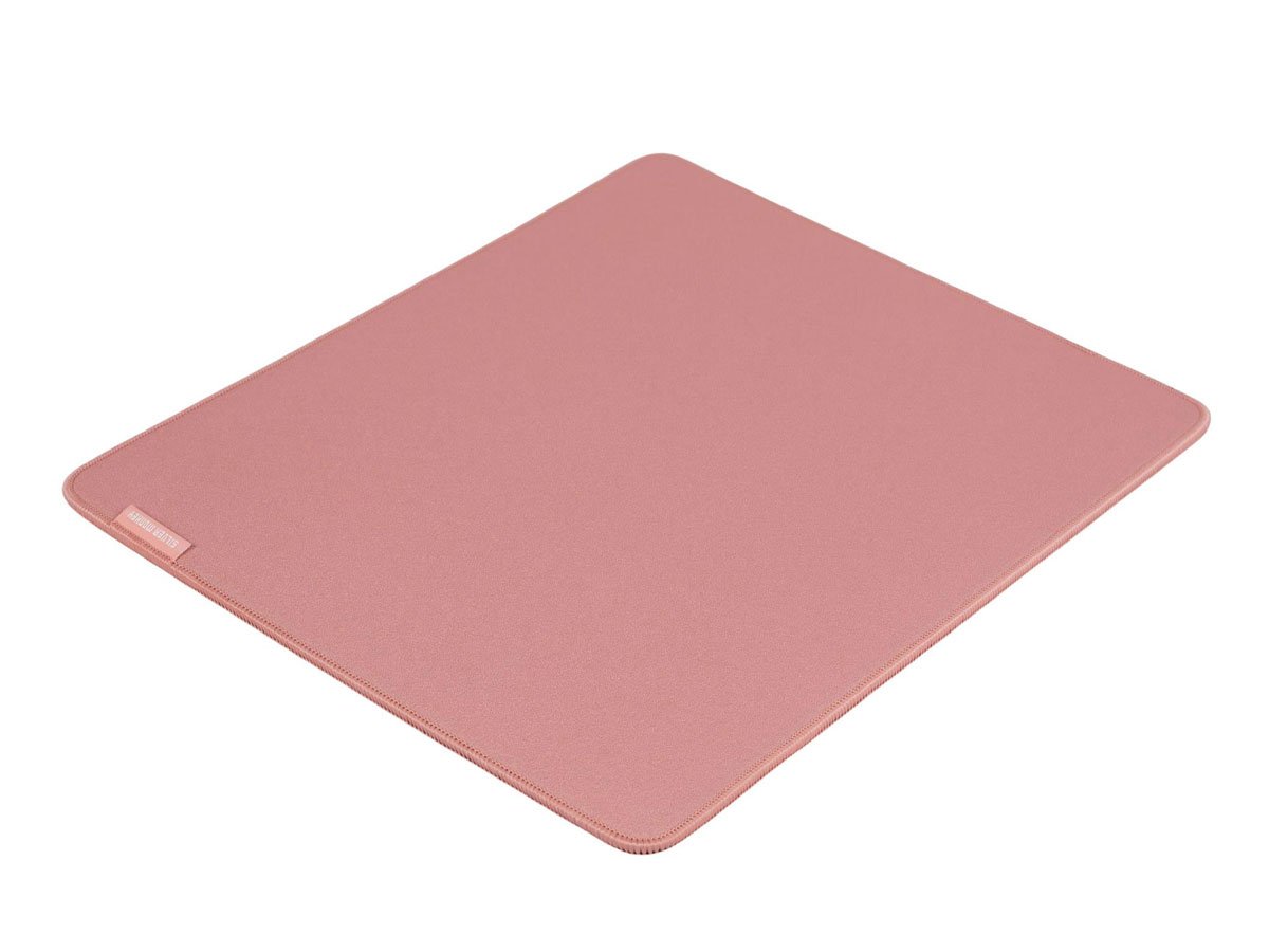 Silver Monkey Comfort Mouse Pad M