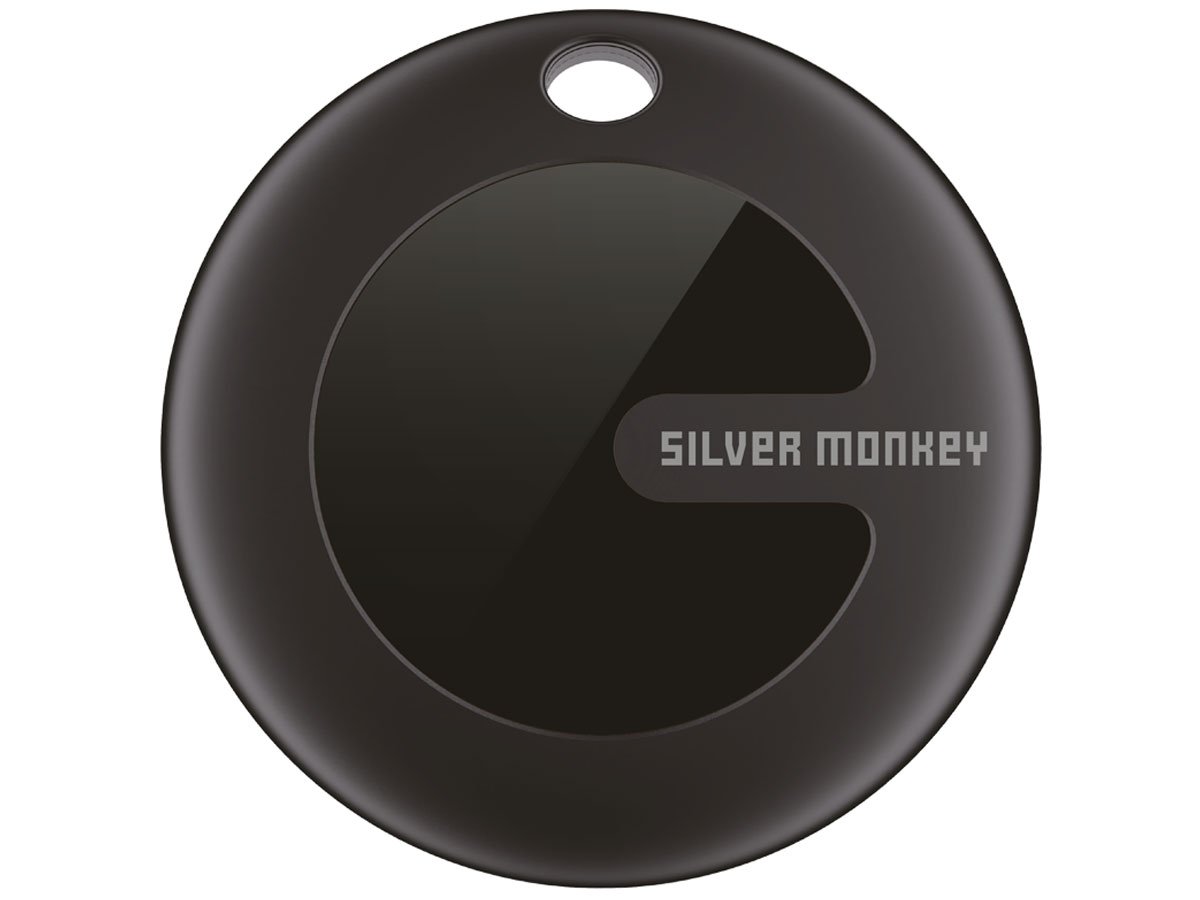 Silver Monkey TAG Android