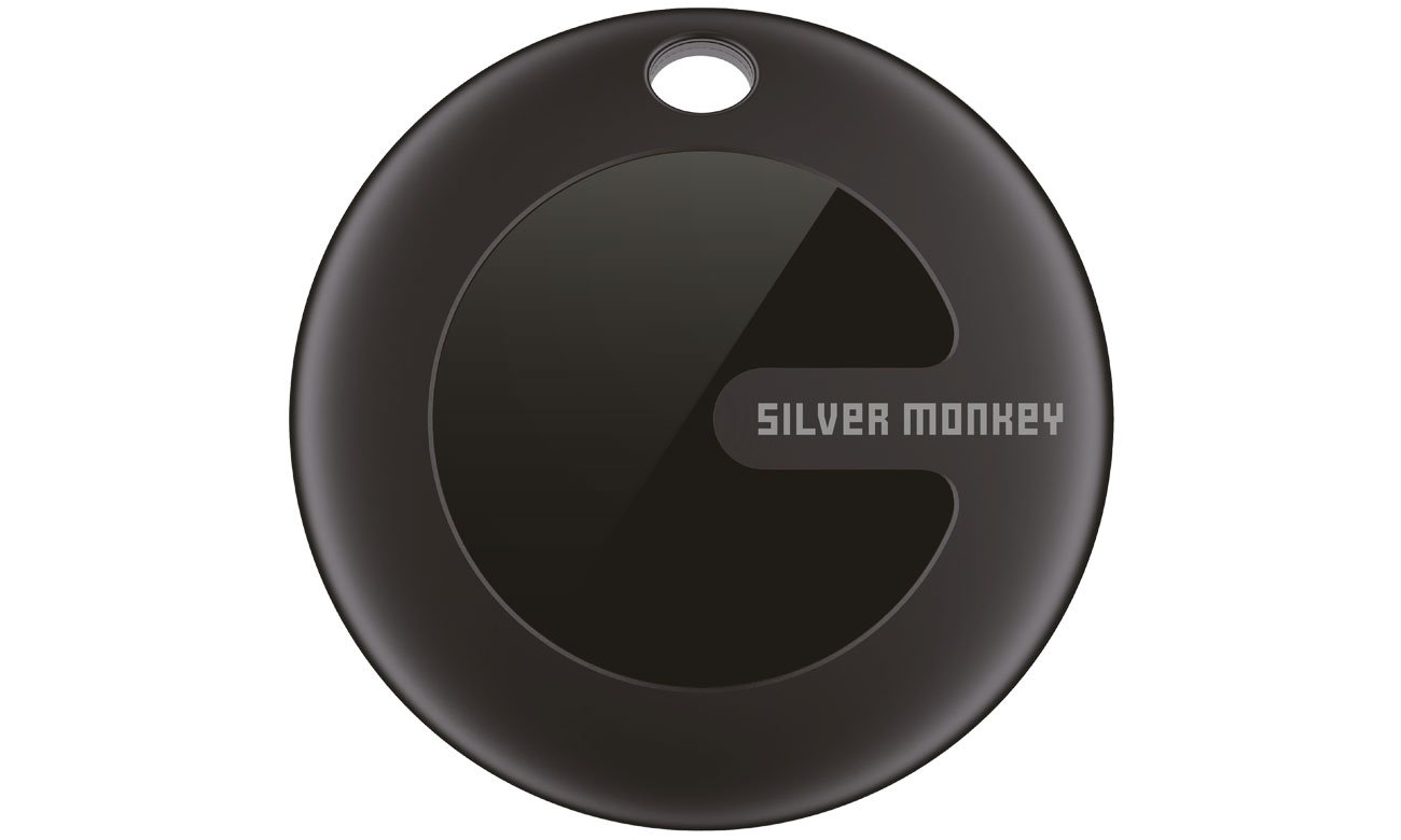Silver Monkey TAG Android