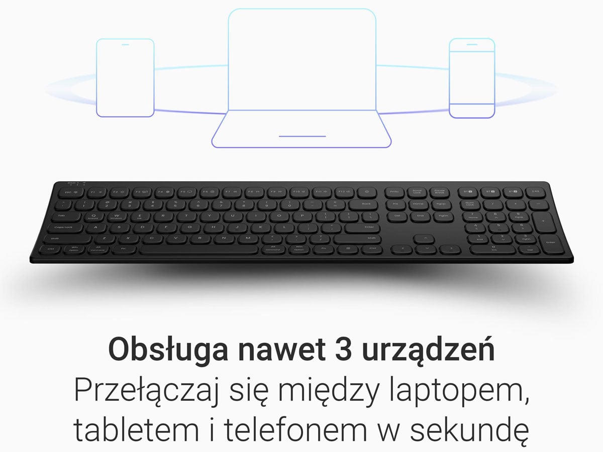 Smart KS400 Arc Czarny