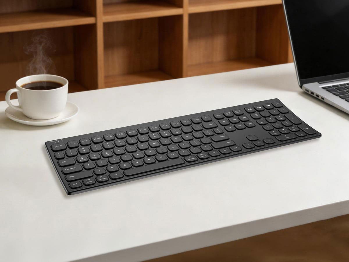 Smart KS400 Arc Czarny